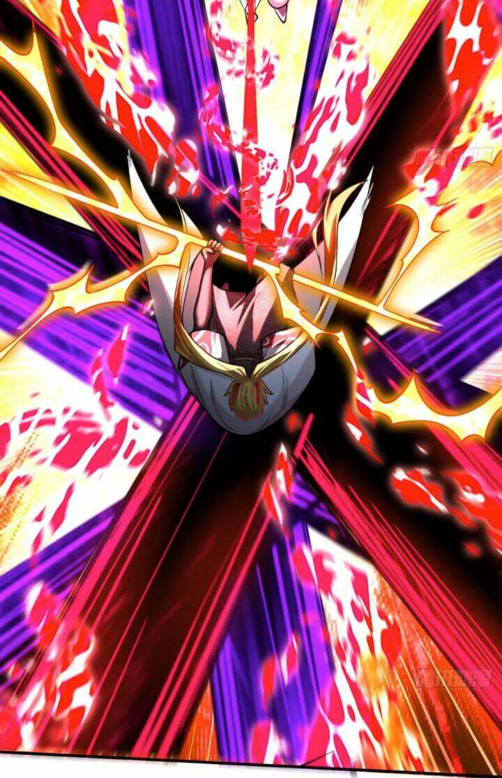 Ta Nhặt Được Thuộc Tính Tại Tu Chân Giới - Chapter 104 - Page 39