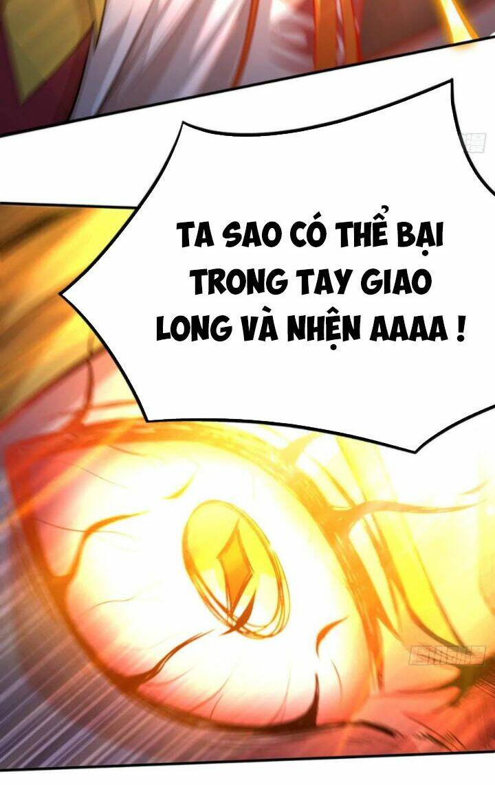 Ta Nhặt Được Thuộc Tính Tại Tu Chân Giới - Chapter 104 - Page 41