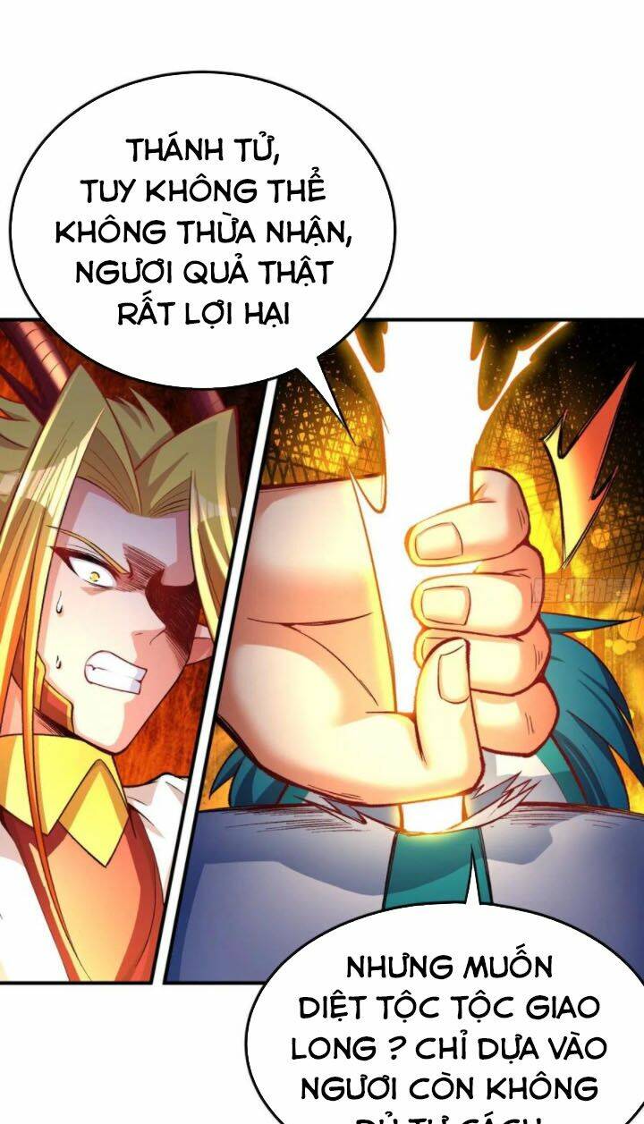 Ta Nhặt Được Thuộc Tính Tại Tu Chân Giới - Chapter 104 - Page 4