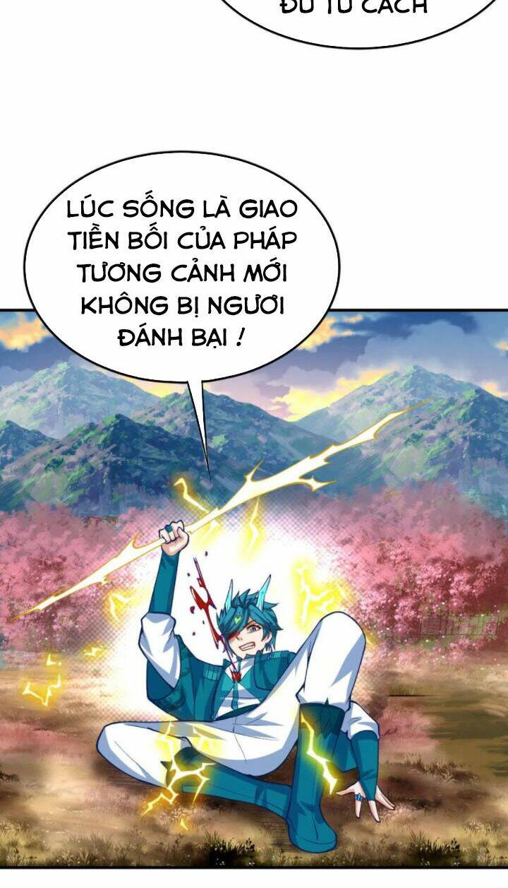 Ta Nhặt Được Thuộc Tính Tại Tu Chân Giới - Chapter 104 - Page 5