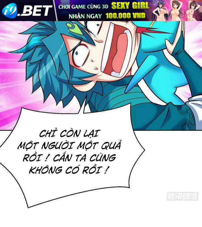 Ta Nhặt Được Thuộc Tính Tại Tu Chân Giới - Chapter 105 - Page 10