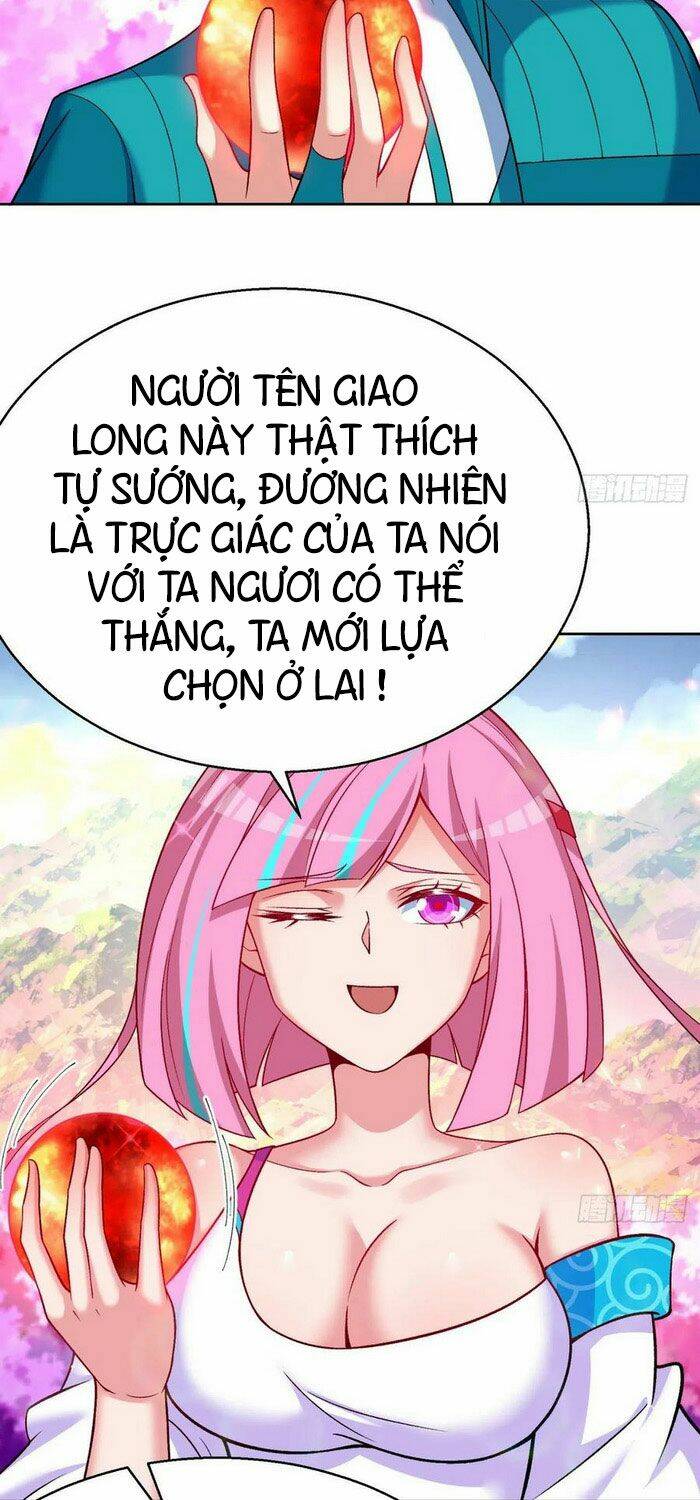 Ta Nhặt Được Thuộc Tính Tại Tu Chân Giới - Chapter 105 - Page 12