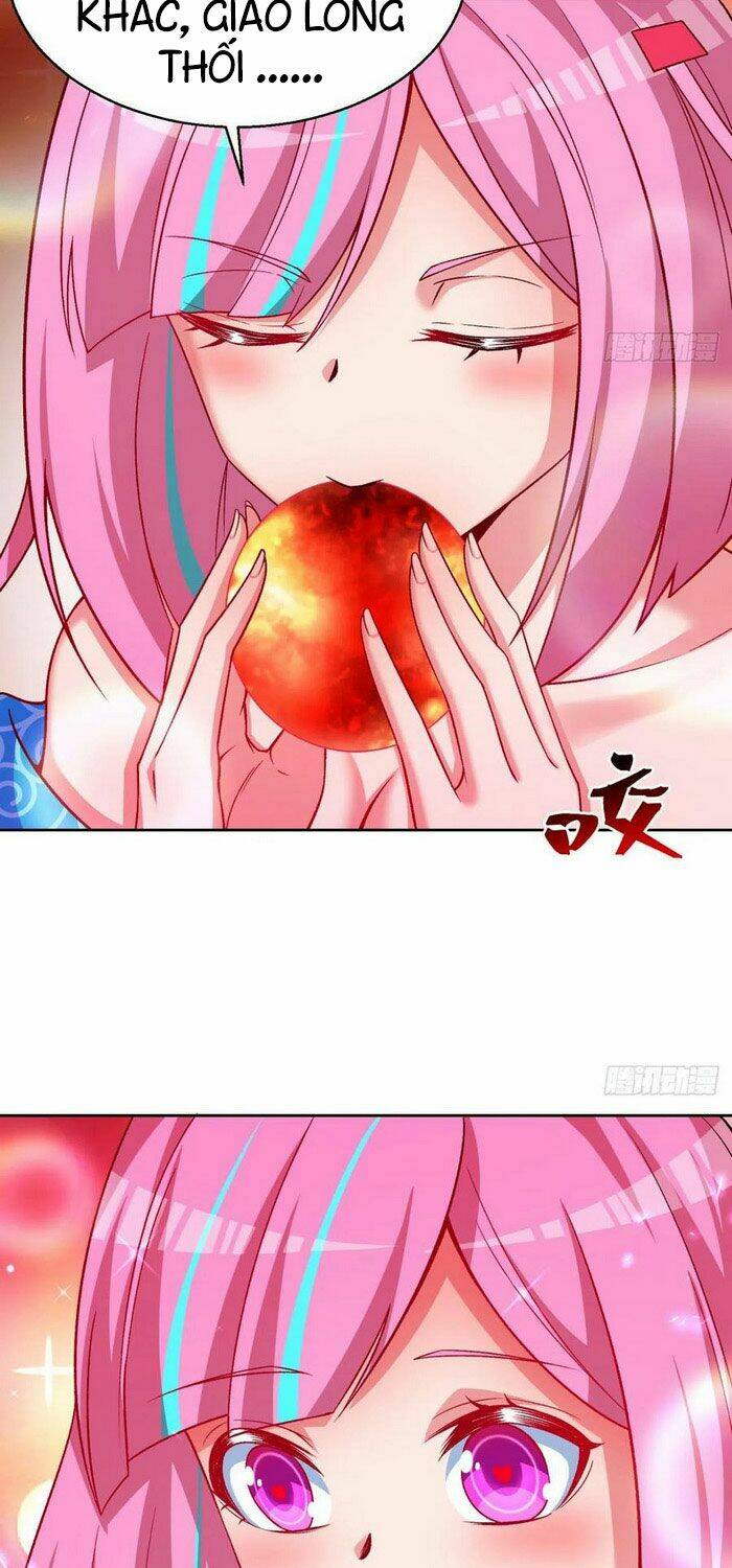 Ta Nhặt Được Thuộc Tính Tại Tu Chân Giới - Chapter 105 - Page 14
