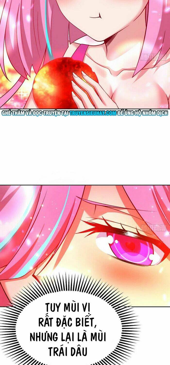 Ta Nhặt Được Thuộc Tính Tại Tu Chân Giới - Chapter 105 - Page 15