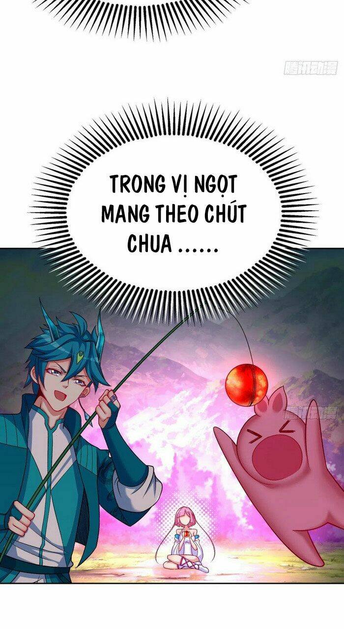 Ta Nhặt Được Thuộc Tính Tại Tu Chân Giới - Chapter 105 - Page 16