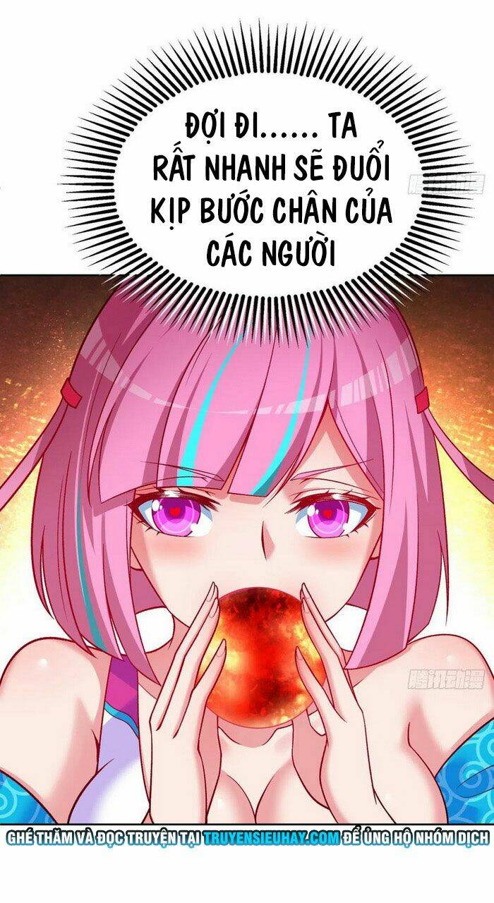 Ta Nhặt Được Thuộc Tính Tại Tu Chân Giới - Chapter 105 - Page 17