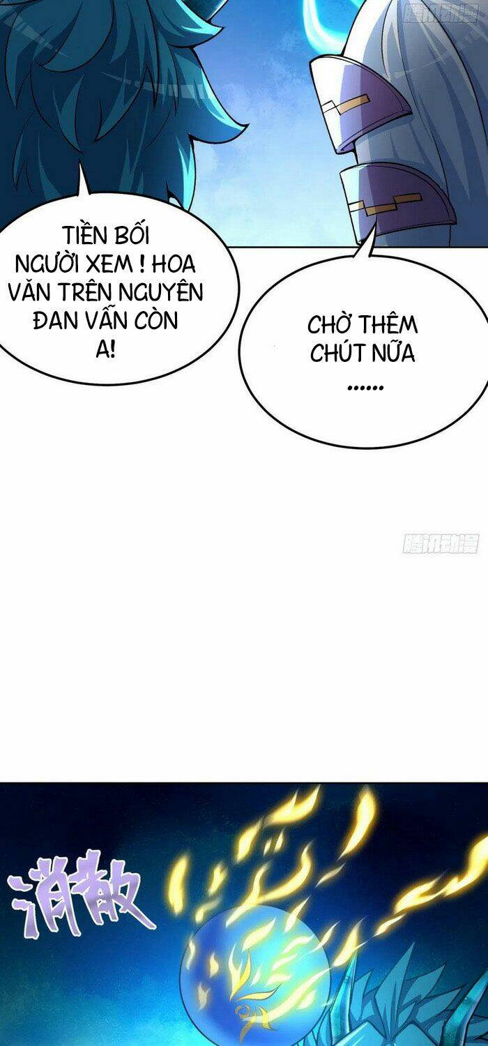 Ta Nhặt Được Thuộc Tính Tại Tu Chân Giới - Chapter 105 - Page 21