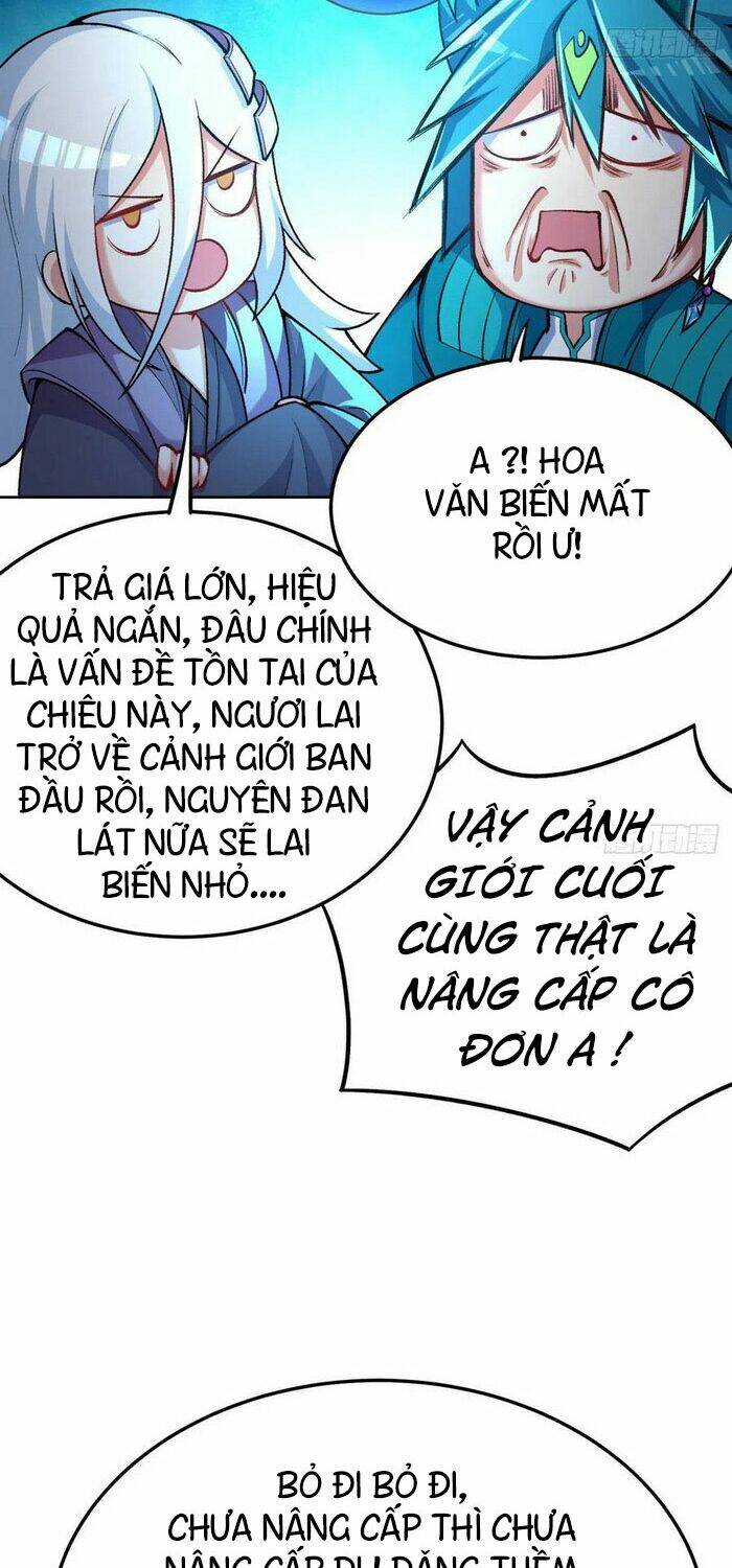 Ta Nhặt Được Thuộc Tính Tại Tu Chân Giới - Chapter 105 - Page 22