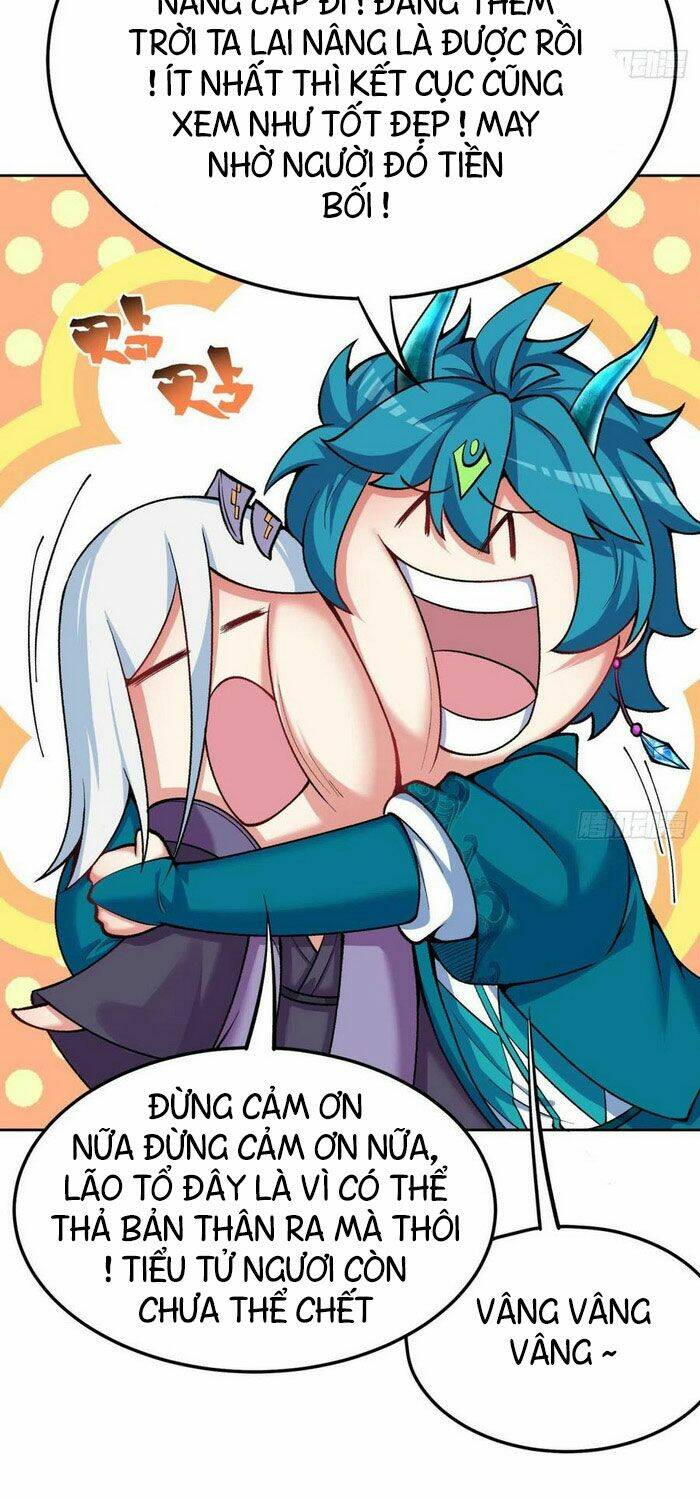 Ta Nhặt Được Thuộc Tính Tại Tu Chân Giới - Chapter 105 - Page 23
