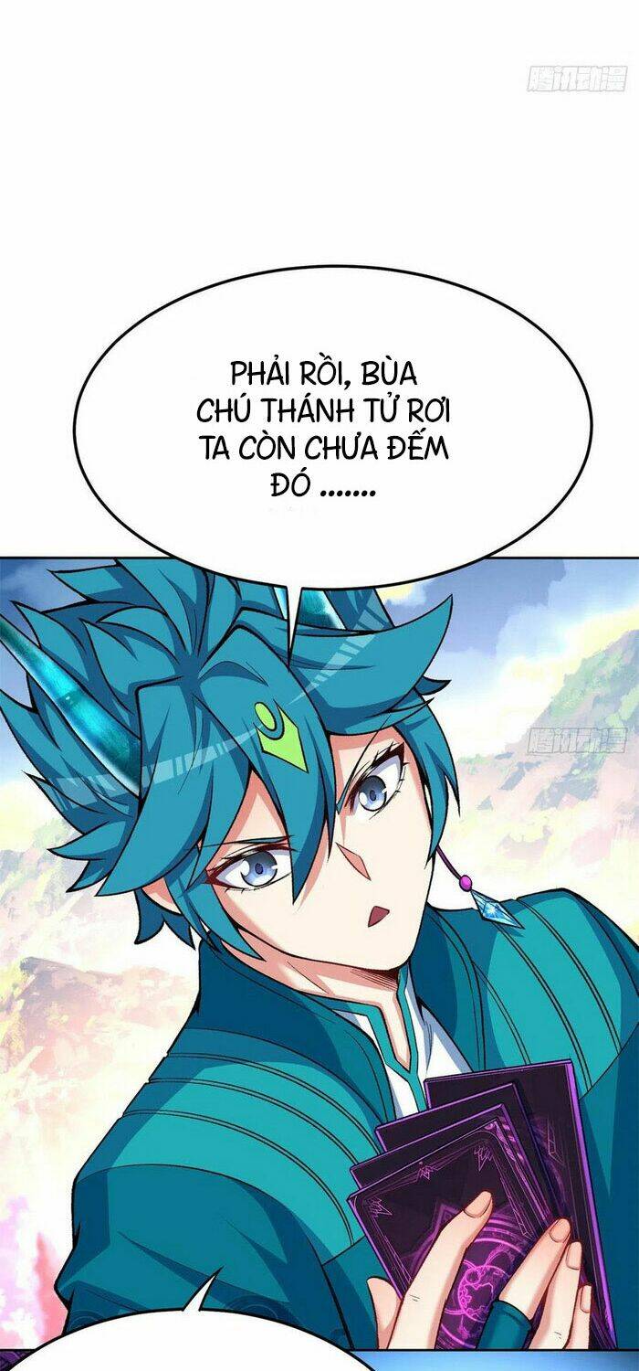 Ta Nhặt Được Thuộc Tính Tại Tu Chân Giới - Chapter 105 - Page 24