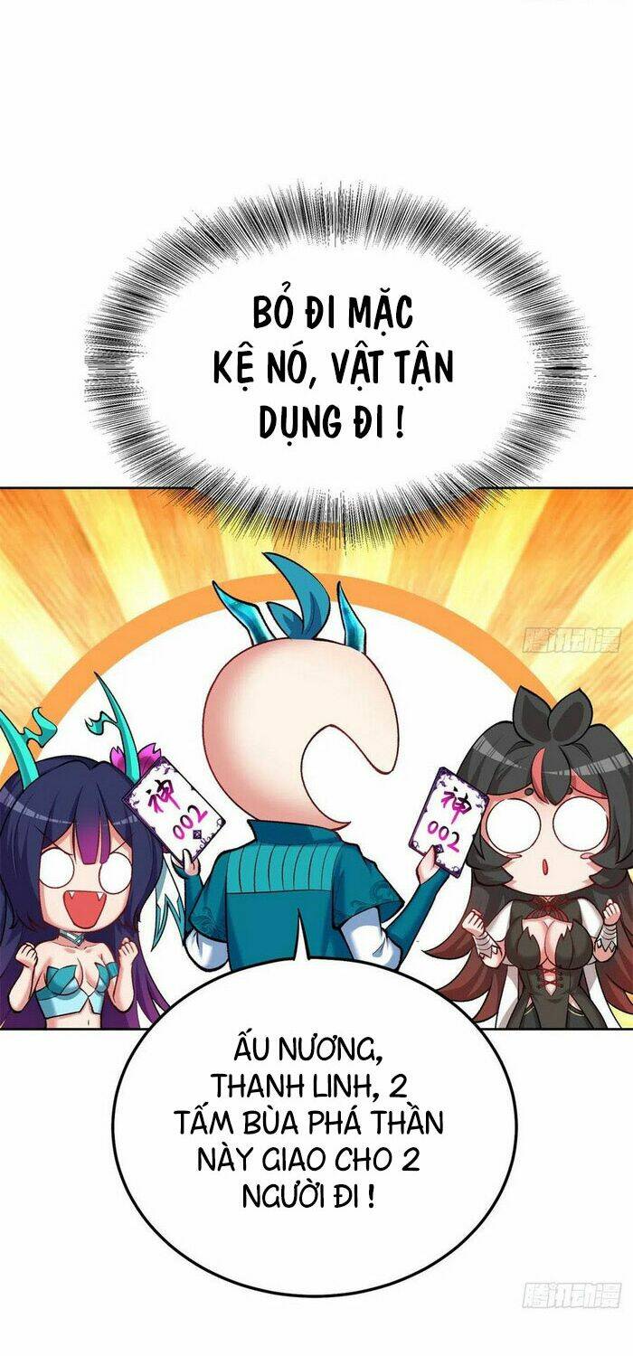 Ta Nhặt Được Thuộc Tính Tại Tu Chân Giới - Chapter 105 - Page 26