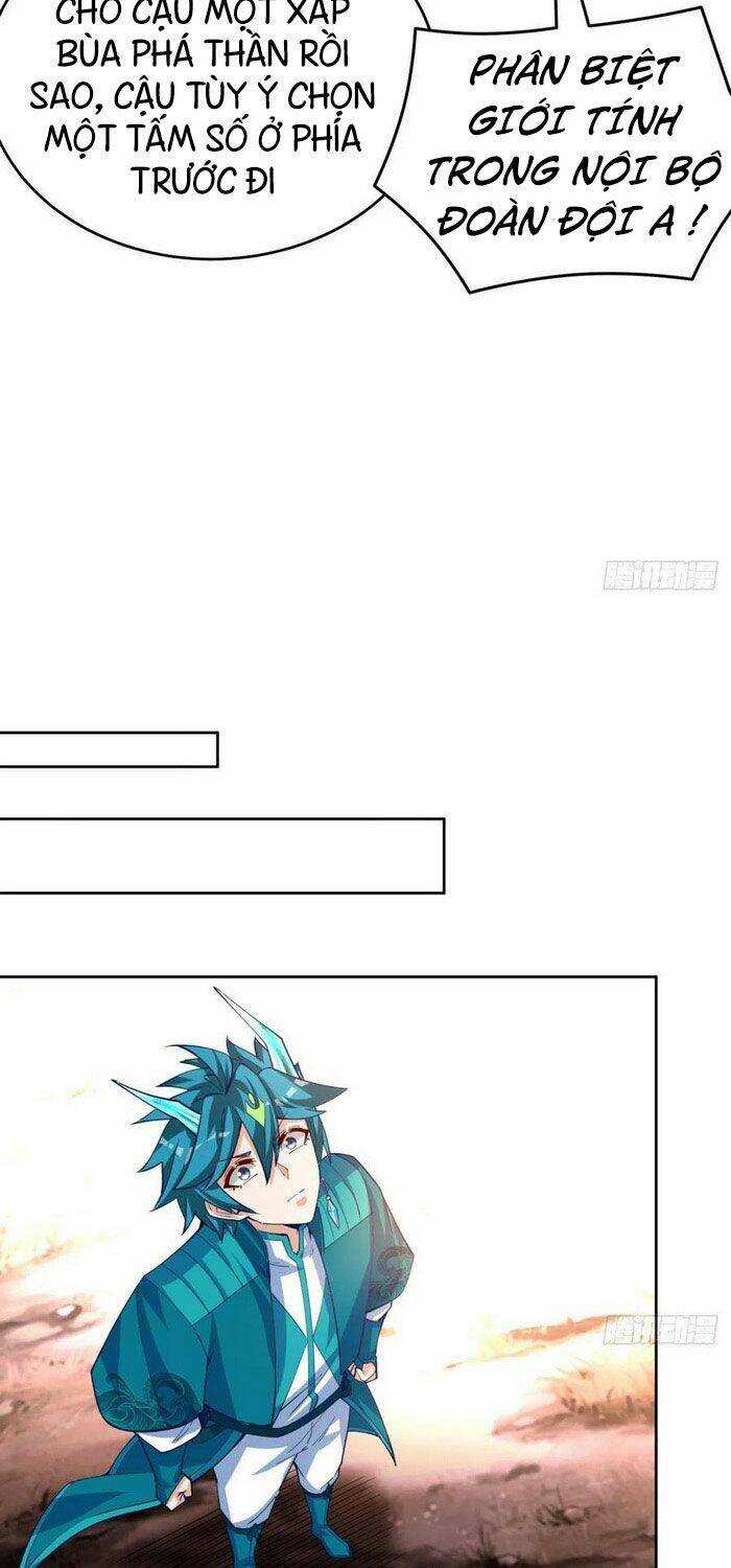 Ta Nhặt Được Thuộc Tính Tại Tu Chân Giới - Chapter 105 - Page 29