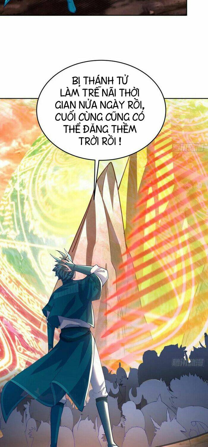 Ta Nhặt Được Thuộc Tính Tại Tu Chân Giới - Chapter 105 - Page 30