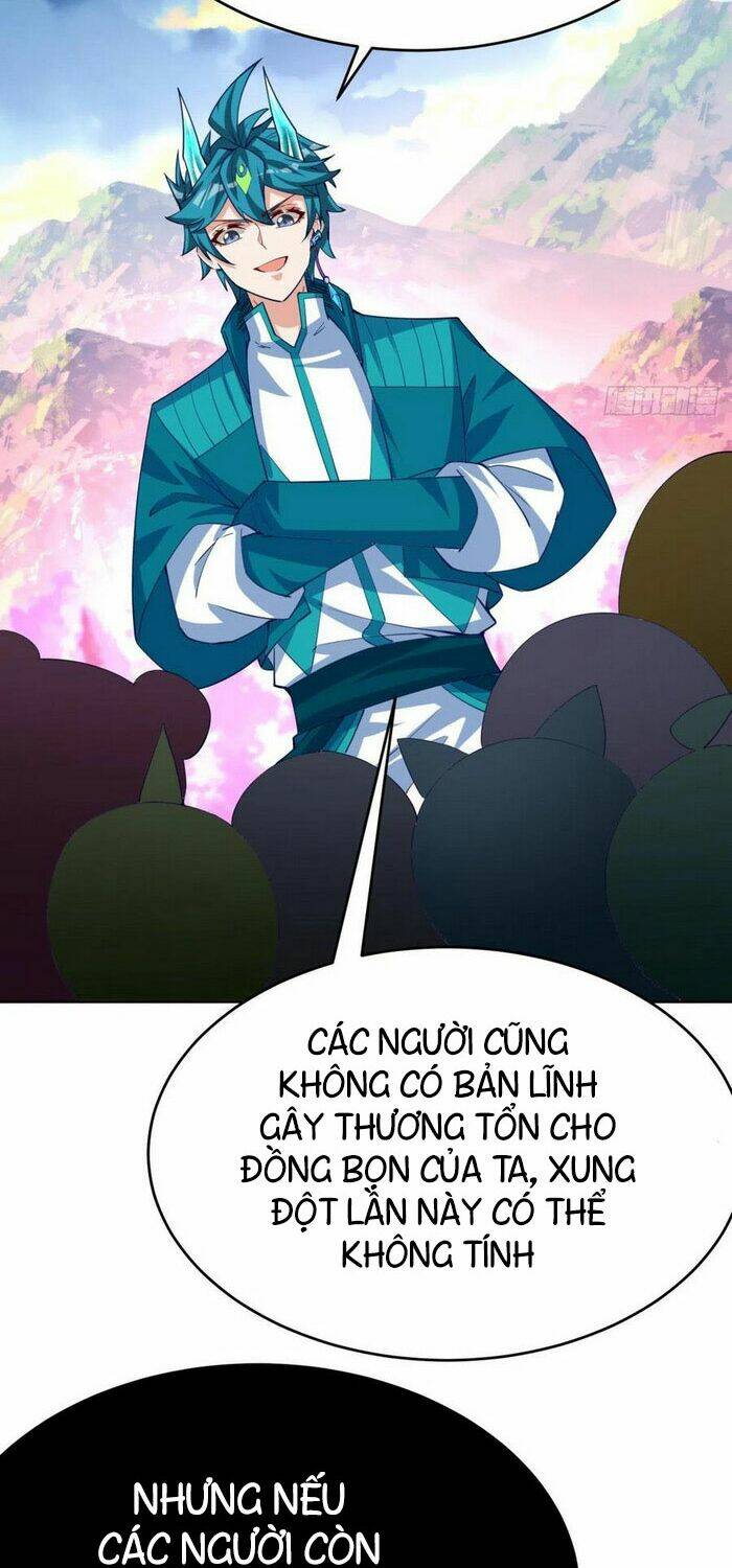 Ta Nhặt Được Thuộc Tính Tại Tu Chân Giới - Chapter 105 - Page 32