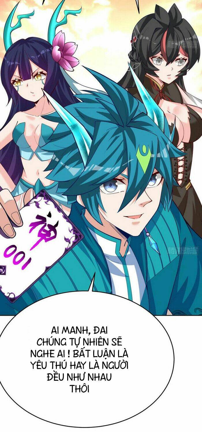 Ta Nhặt Được Thuộc Tính Tại Tu Chân Giới - Chapter 105 - Page 36