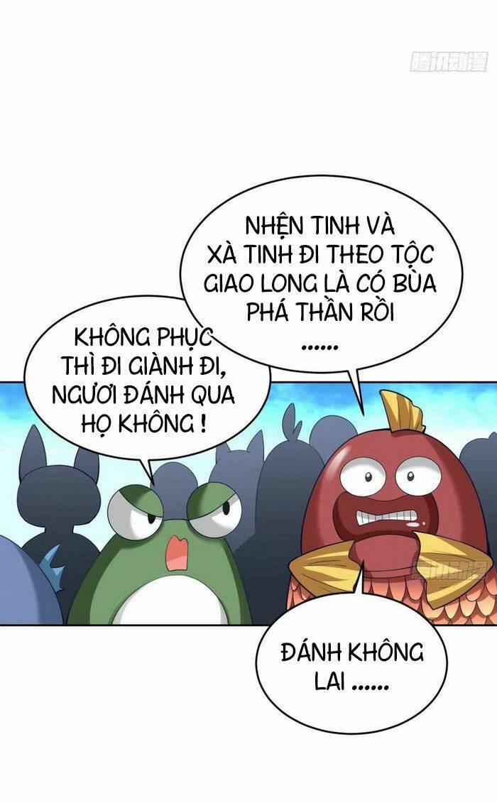 Ta Nhặt Được Thuộc Tính Tại Tu Chân Giới - Chapter 105 - Page 37