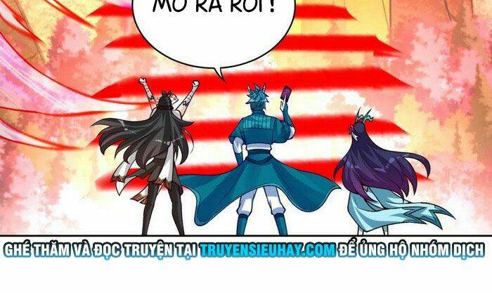 Ta Nhặt Được Thuộc Tính Tại Tu Chân Giới - Chapter 105 - Page 41