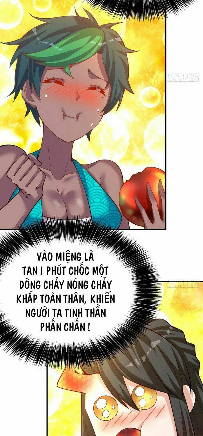 Ta Nhặt Được Thuộc Tính Tại Tu Chân Giới - Chapter 105 - Page 5