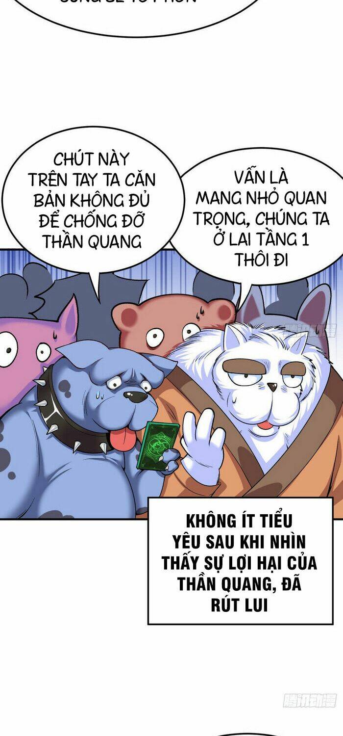 Ta Nhặt Được Thuộc Tính Tại Tu Chân Giới - Chapter 106 - Page 9