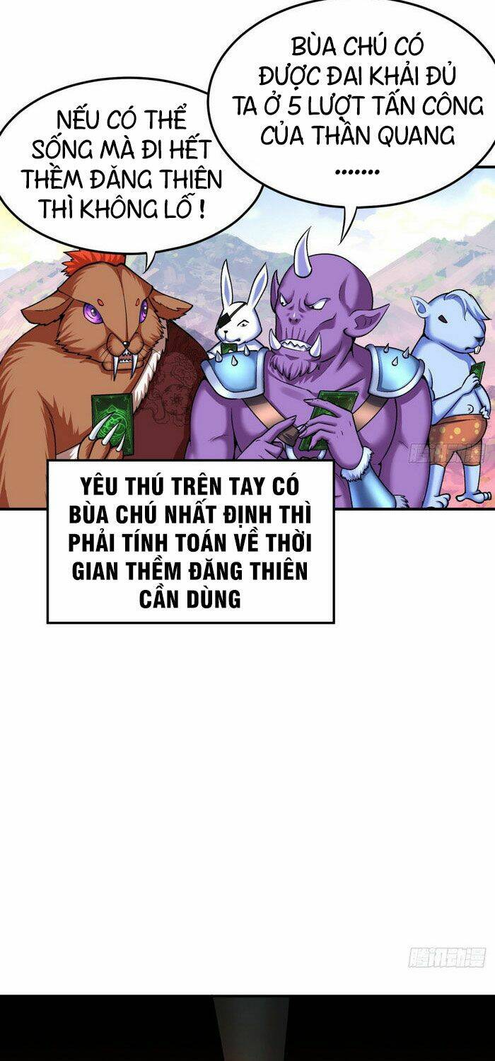 Ta Nhặt Được Thuộc Tính Tại Tu Chân Giới - Chapter 106 - Page 10