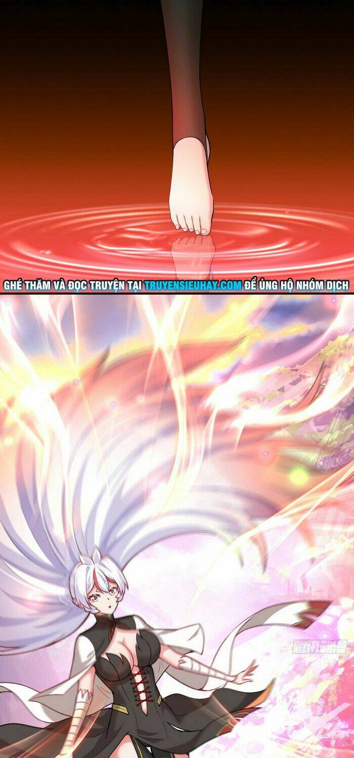 Ta Nhặt Được Thuộc Tính Tại Tu Chân Giới - Chapter 106 - Page 11
