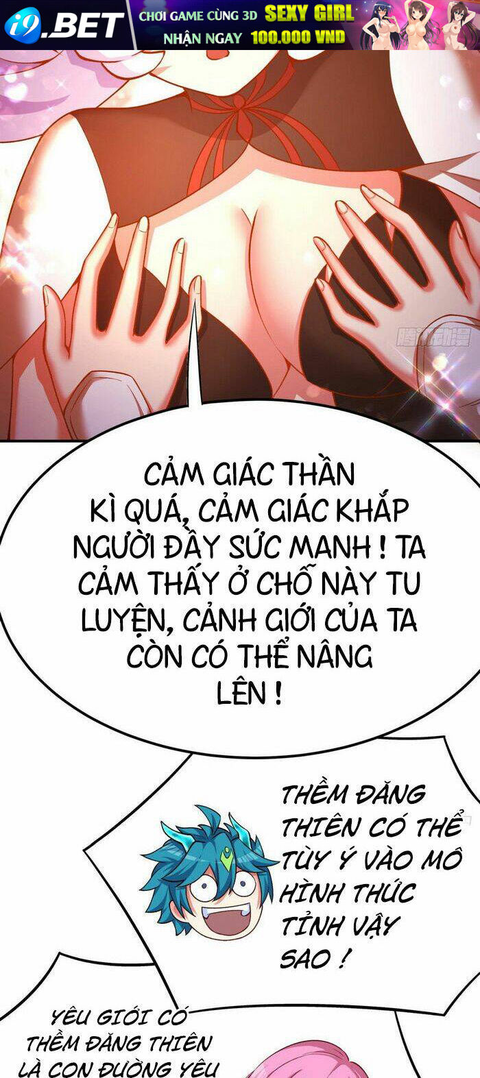 Ta Nhặt Được Thuộc Tính Tại Tu Chân Giới - Chapter 106 - Page 13