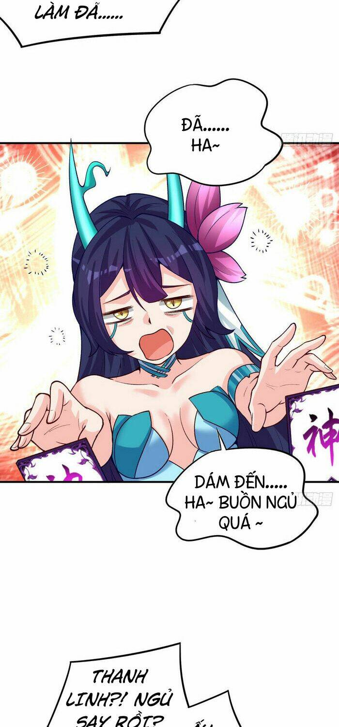 Ta Nhặt Được Thuộc Tính Tại Tu Chân Giới - Chapter 106 - Page 17