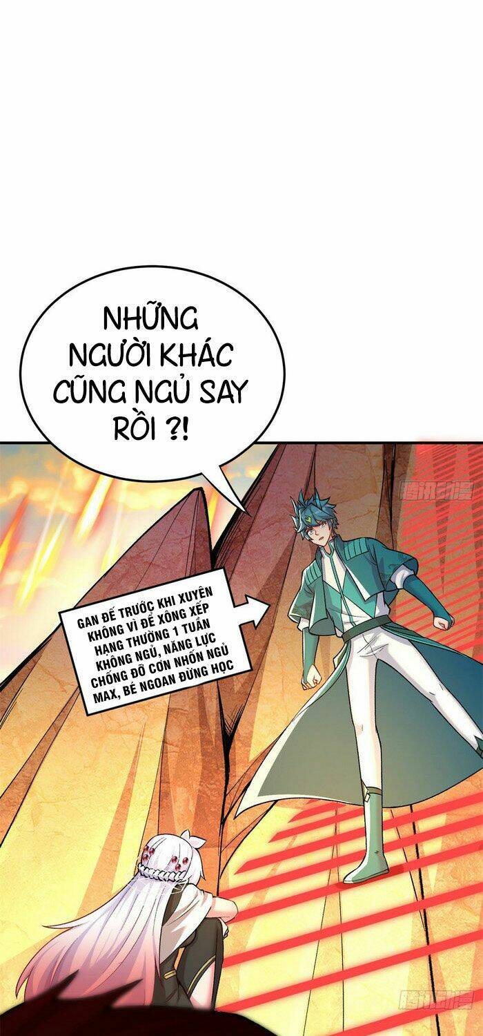 Ta Nhặt Được Thuộc Tính Tại Tu Chân Giới - Chapter 106 - Page 20