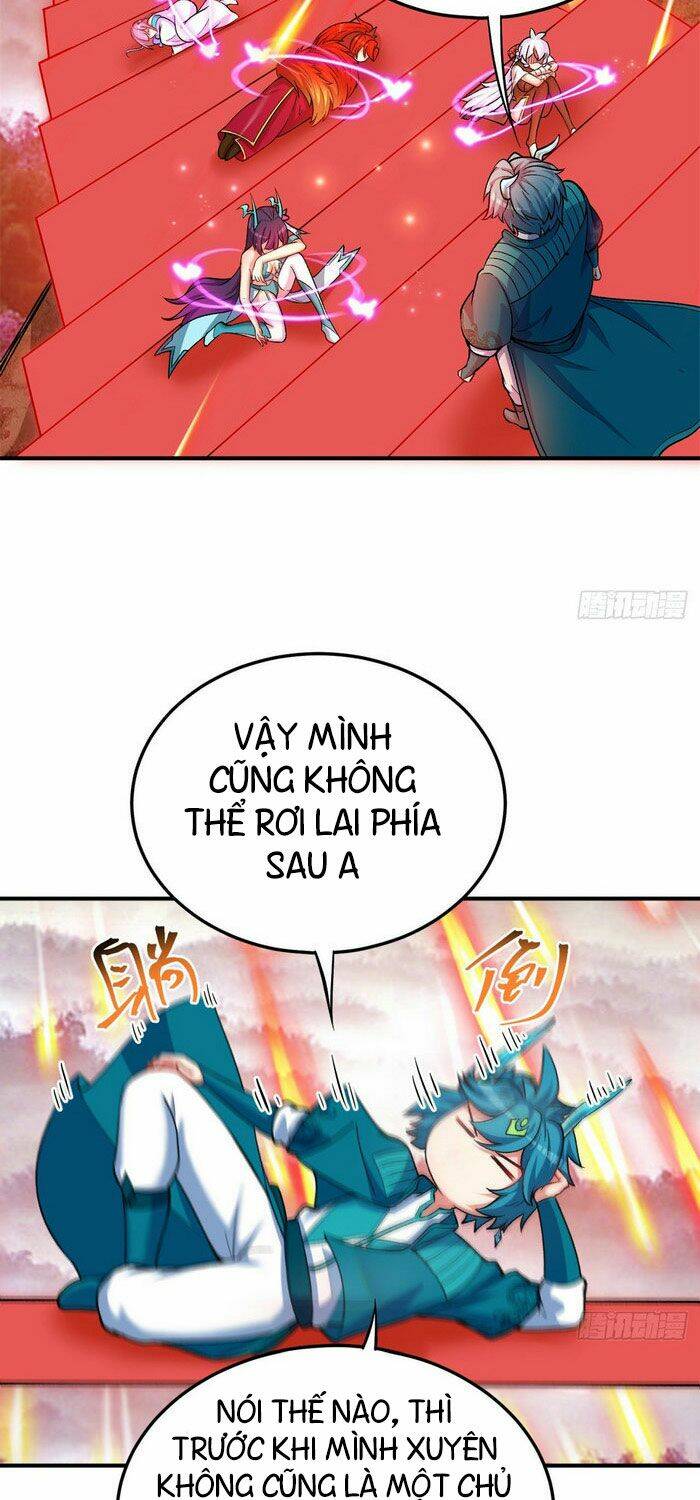 Ta Nhặt Được Thuộc Tính Tại Tu Chân Giới - Chapter 106 - Page 24