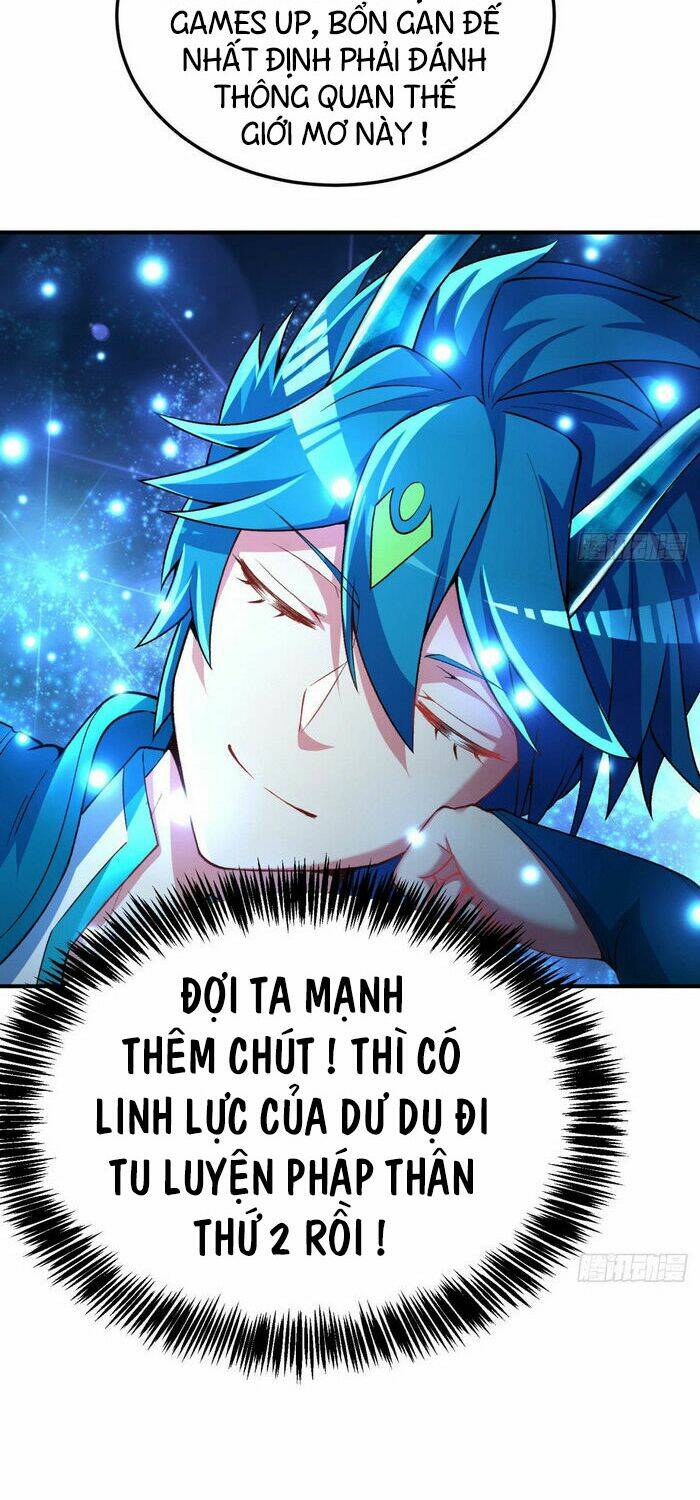 Ta Nhặt Được Thuộc Tính Tại Tu Chân Giới - Chapter 106 - Page 25