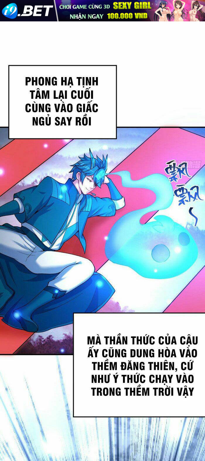 Ta Nhặt Được Thuộc Tính Tại Tu Chân Giới - Chapter 106 - Page 26