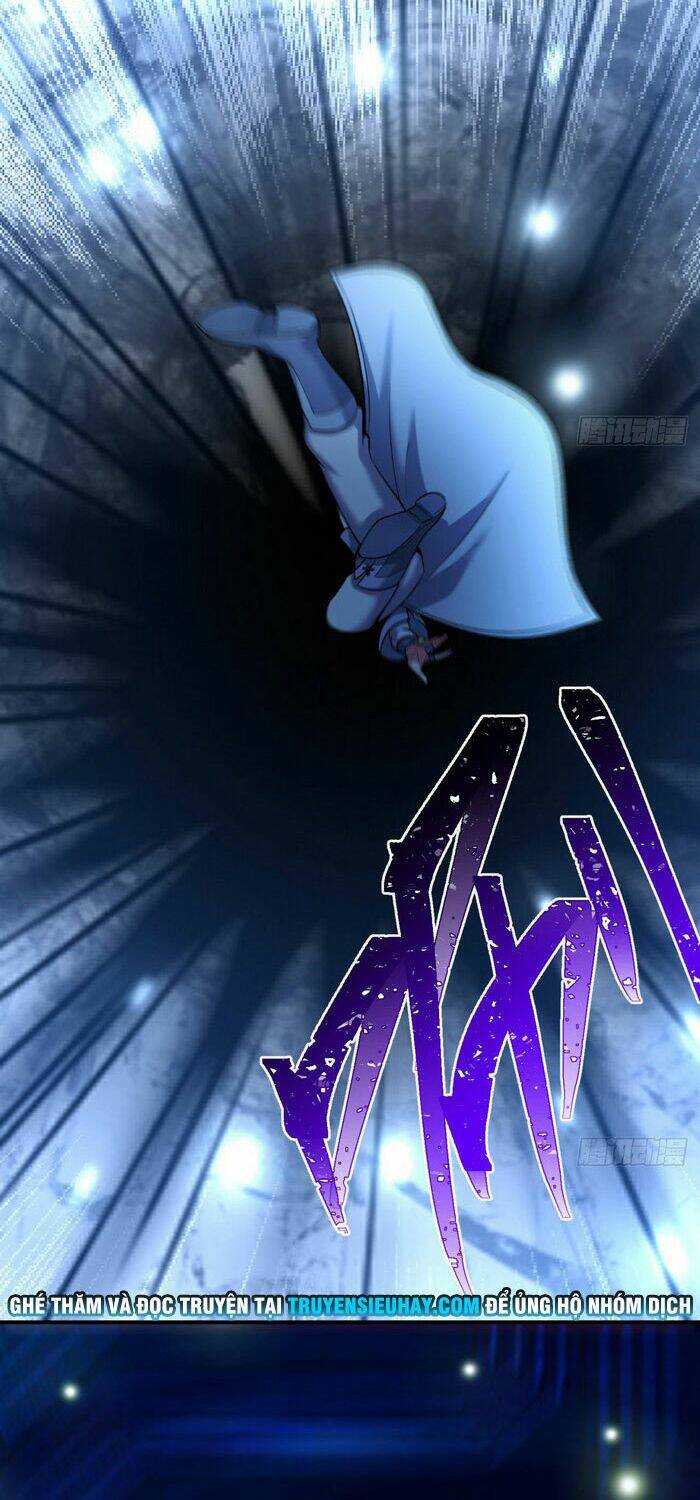 Ta Nhặt Được Thuộc Tính Tại Tu Chân Giới - Chapter 106 - Page 27