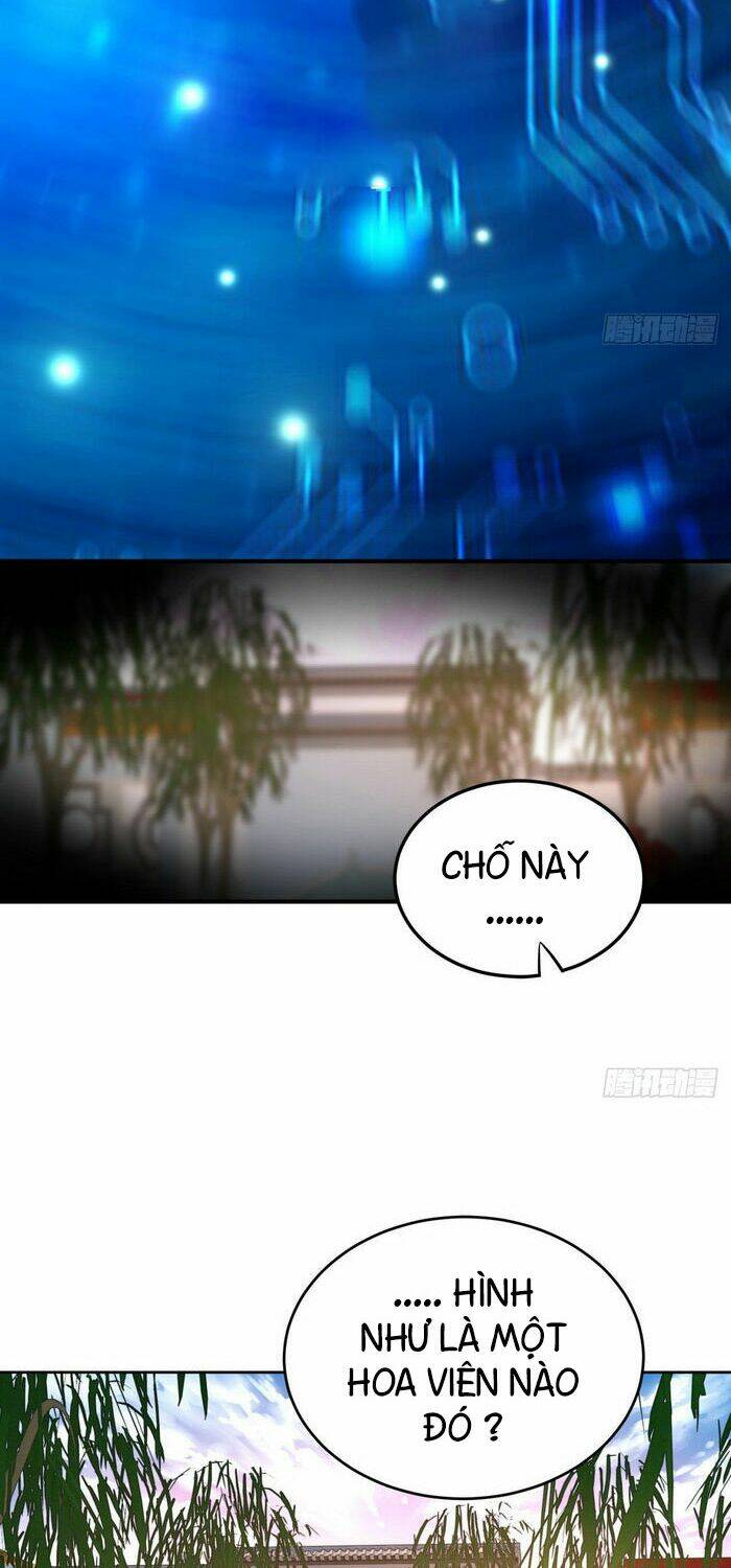 Ta Nhặt Được Thuộc Tính Tại Tu Chân Giới - Chapter 106 - Page 29