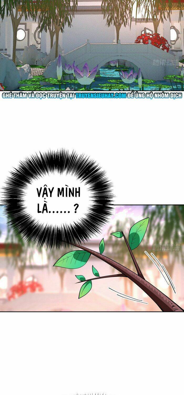 Ta Nhặt Được Thuộc Tính Tại Tu Chân Giới - Chapter 106 - Page 30