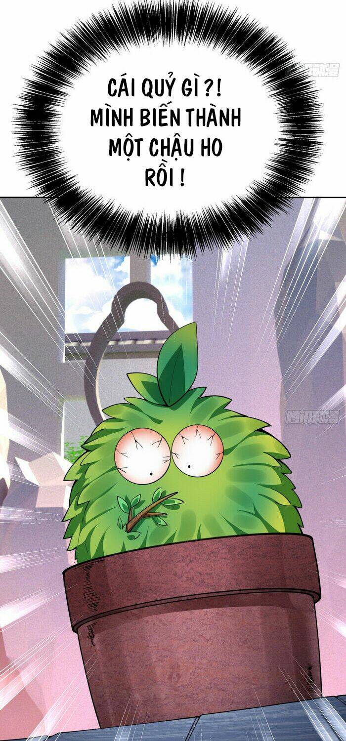 Ta Nhặt Được Thuộc Tính Tại Tu Chân Giới - Chapter 106 - Page 31