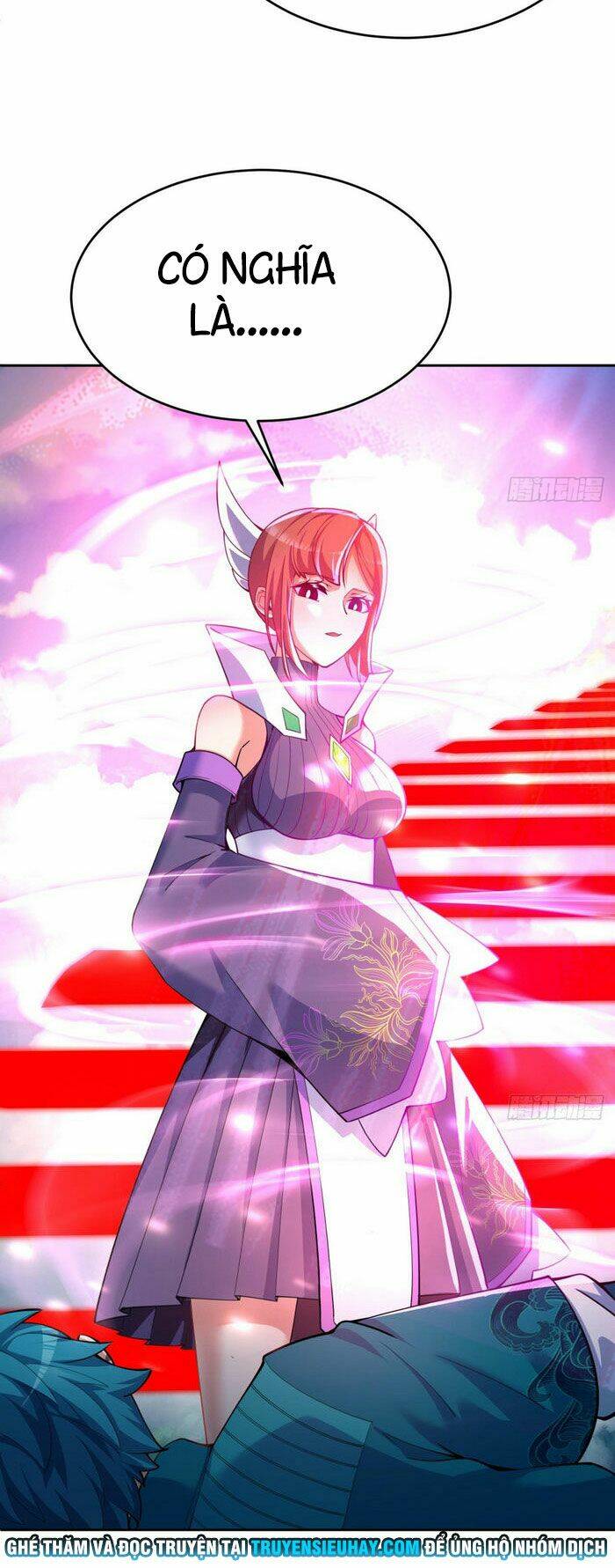 Ta Nhặt Được Thuộc Tính Tại Tu Chân Giới - Chapter 106 - Page 34