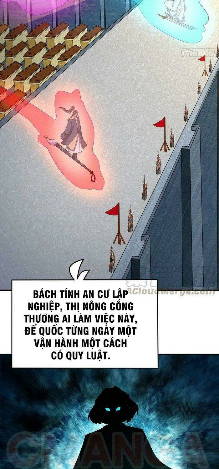 Ta Nhặt Được Thuộc Tính Tại Tu Chân Giới - Chapter 107 - Page 10