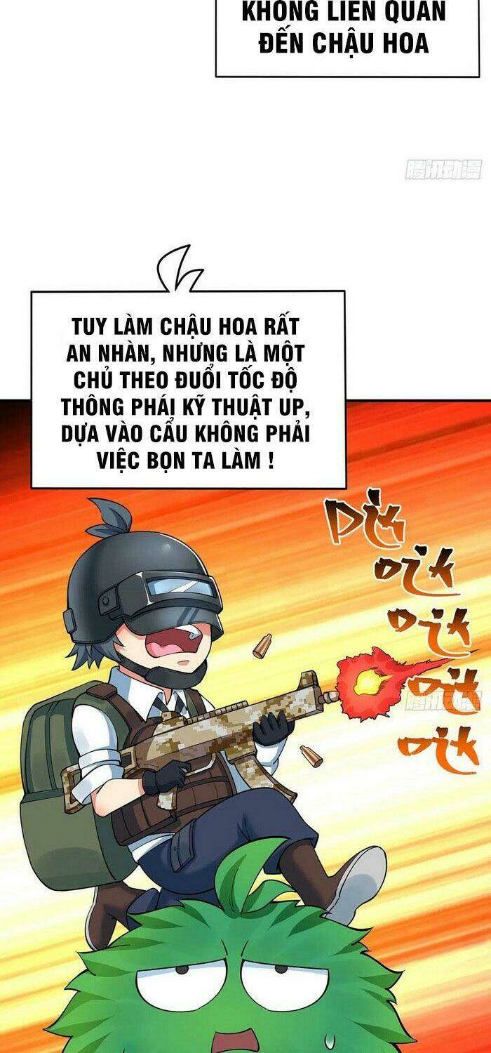 Ta Nhặt Được Thuộc Tính Tại Tu Chân Giới - Chapter 107 - Page 13