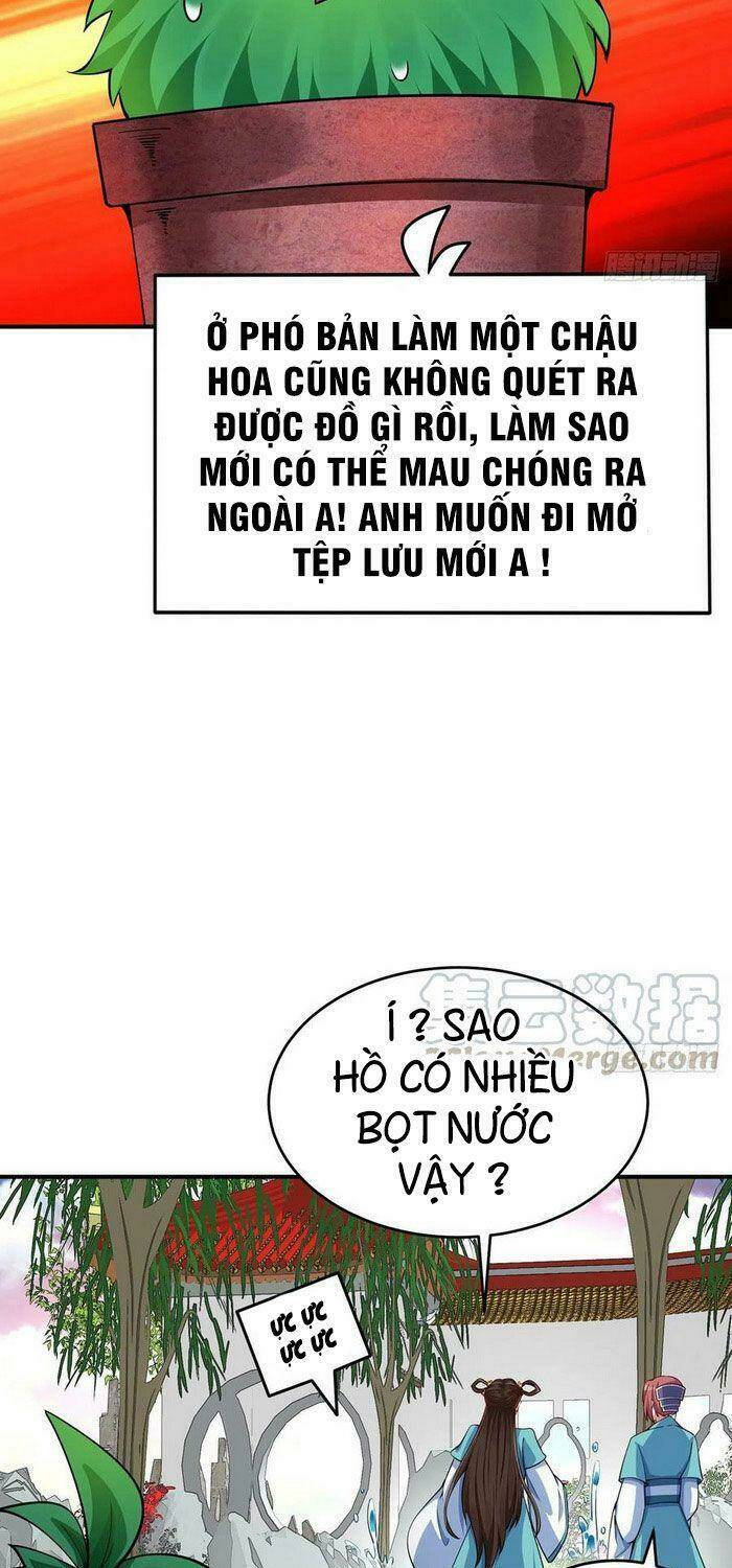 Ta Nhặt Được Thuộc Tính Tại Tu Chân Giới - Chapter 107 - Page 14