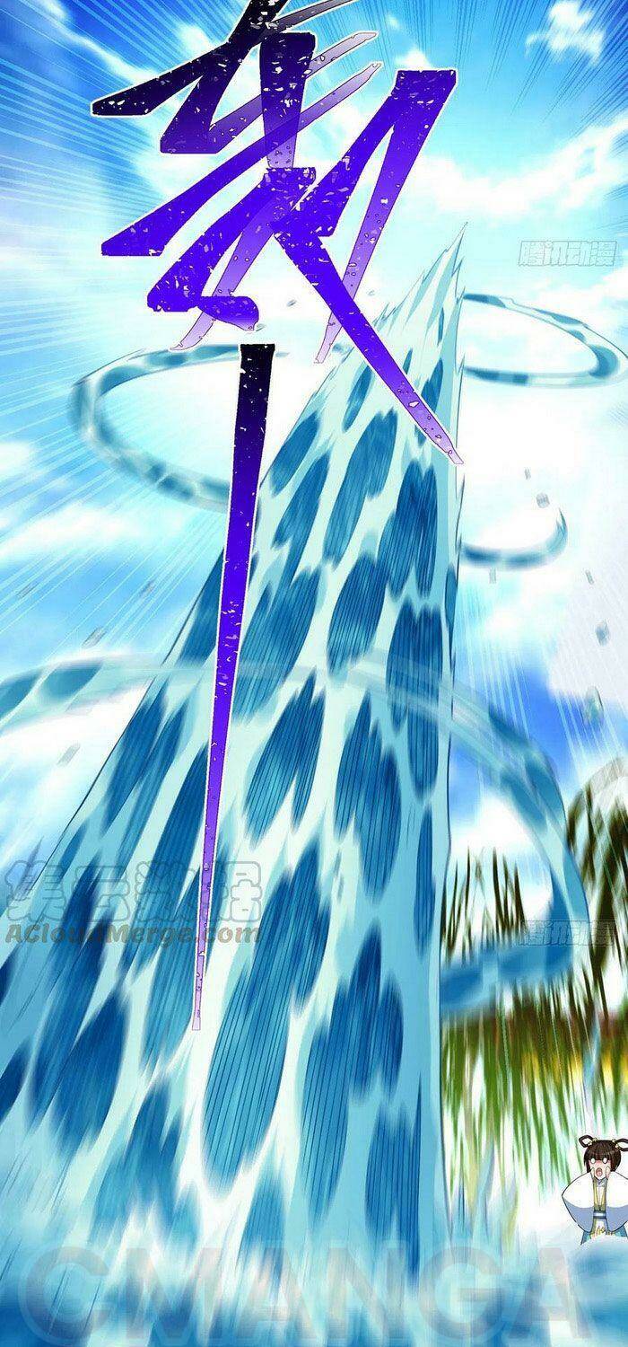 Ta Nhặt Được Thuộc Tính Tại Tu Chân Giới - Chapter 107 - Page 16