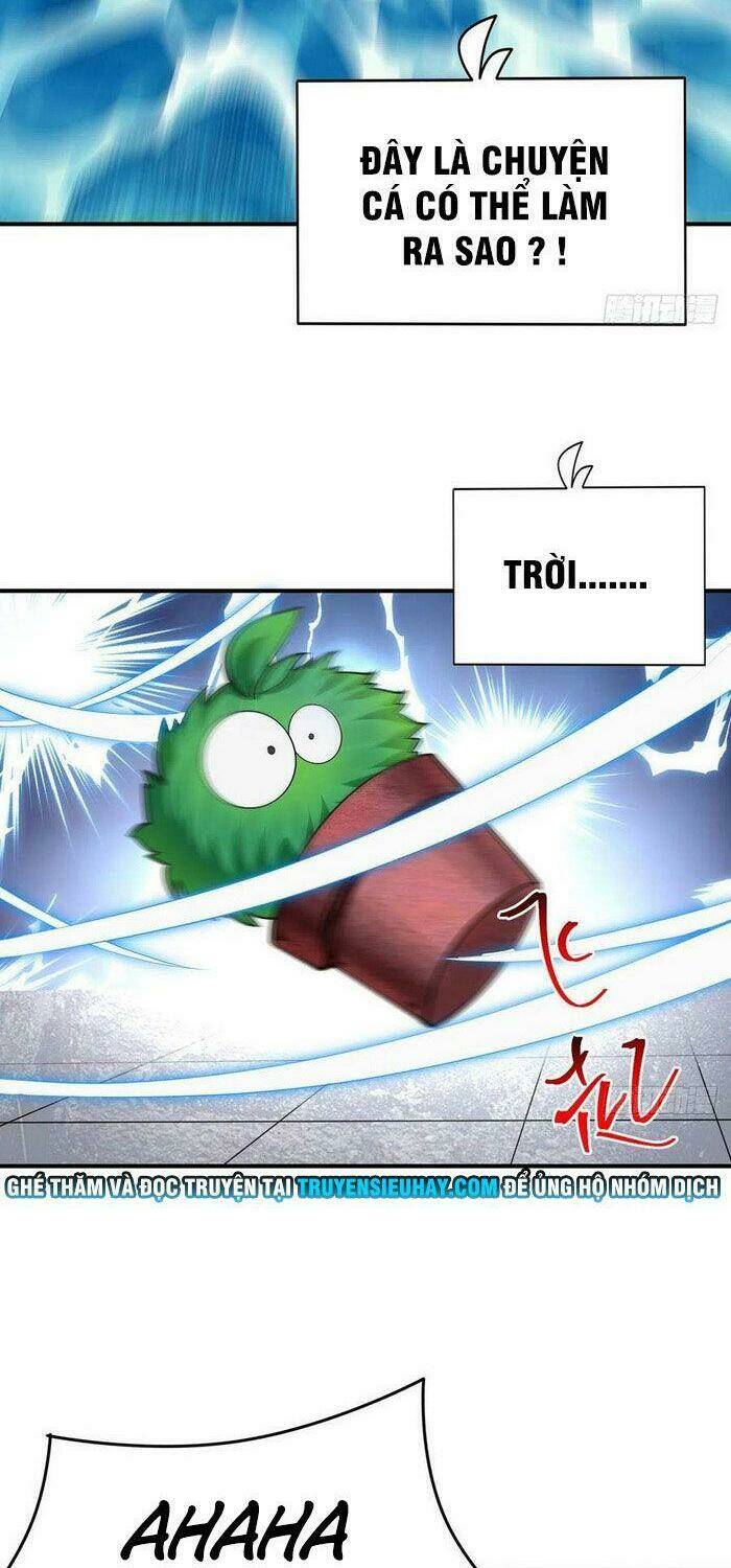 Ta Nhặt Được Thuộc Tính Tại Tu Chân Giới - Chapter 107 - Page 17