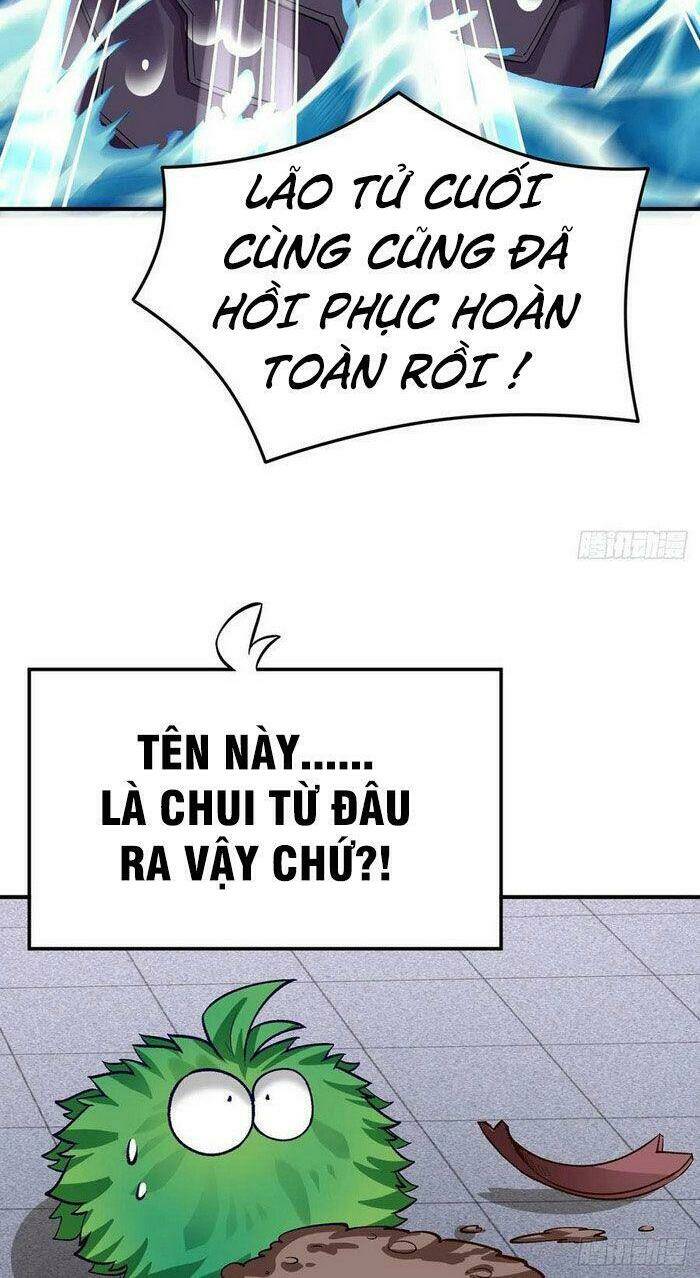 Ta Nhặt Được Thuộc Tính Tại Tu Chân Giới - Chapter 107 - Page 19