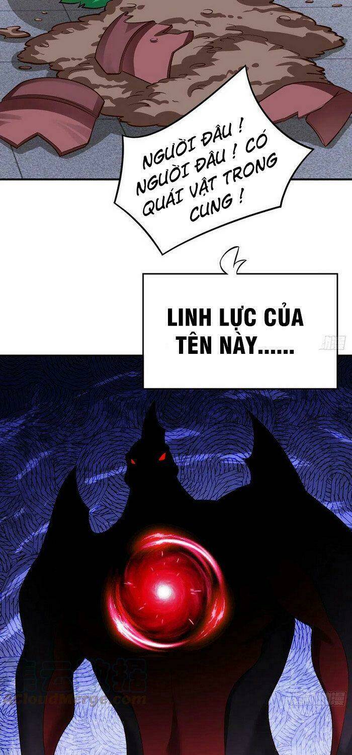 Ta Nhặt Được Thuộc Tính Tại Tu Chân Giới - Chapter 107 - Page 20