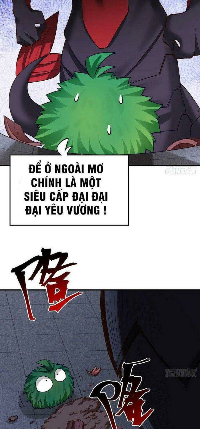 Ta Nhặt Được Thuộc Tính Tại Tu Chân Giới - Chapter 107 - Page 21