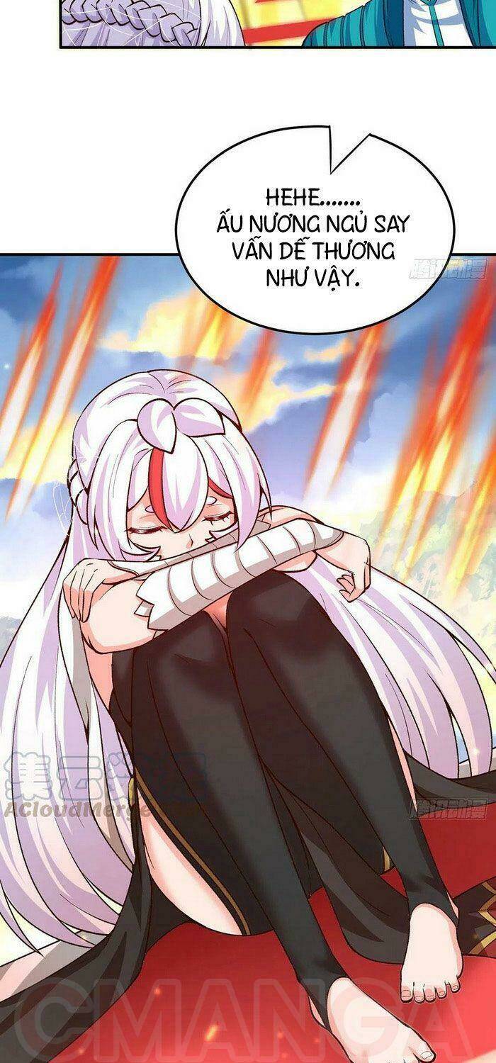 Ta Nhặt Được Thuộc Tính Tại Tu Chân Giới - Chapter 107 - Page 28