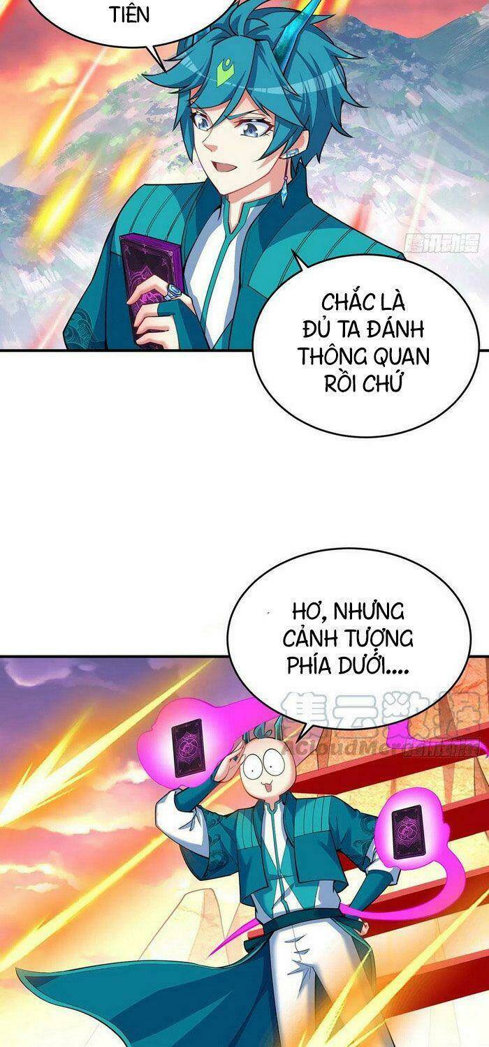 Ta Nhặt Được Thuộc Tính Tại Tu Chân Giới - Chapter 107 - Page 30