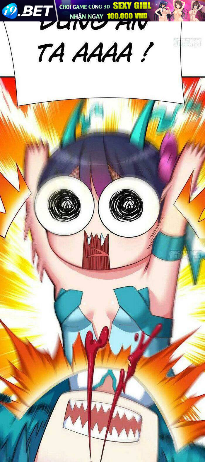 Ta Nhặt Được Thuộc Tính Tại Tu Chân Giới - Chapter 107 - Page 35