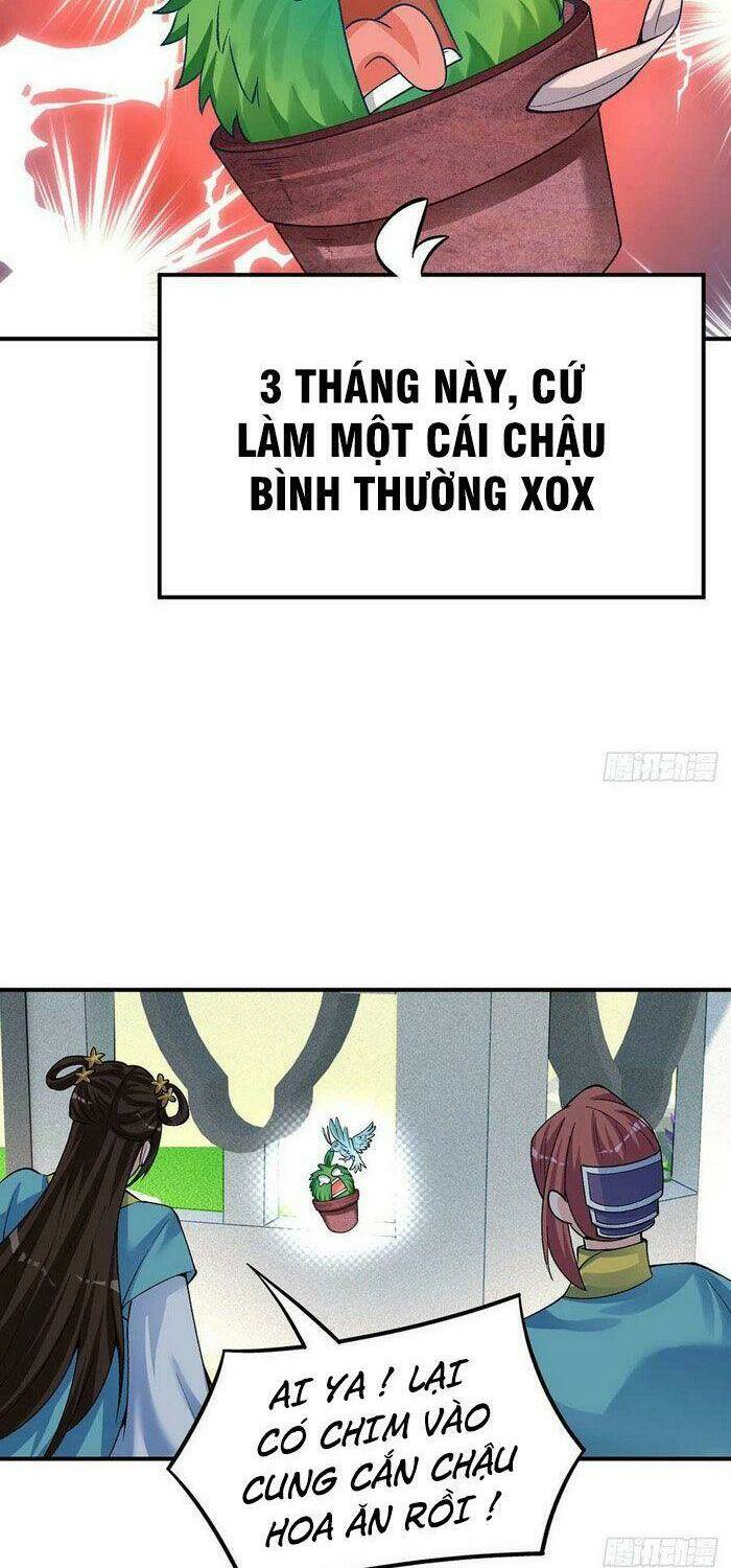 Ta Nhặt Được Thuộc Tính Tại Tu Chân Giới - Chapter 107 - Page 3