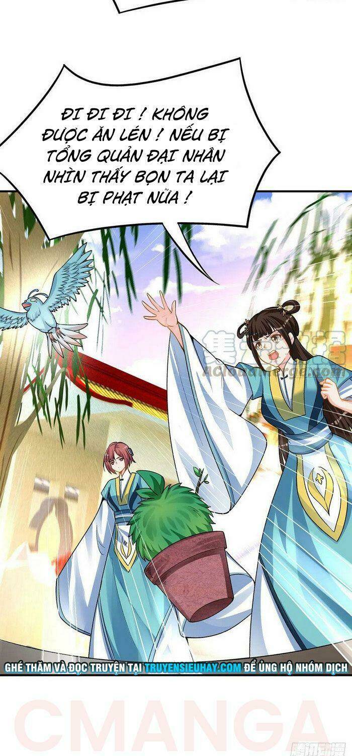 Ta Nhặt Được Thuộc Tính Tại Tu Chân Giới - Chapter 107 - Page 4