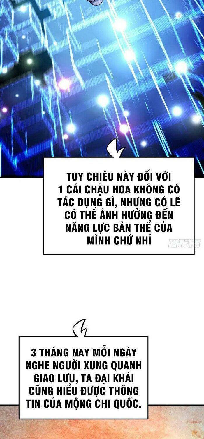 Ta Nhặt Được Thuộc Tính Tại Tu Chân Giới - Chapter 107 - Page 7